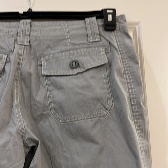 Aventura ladies capris - Picture 7 of 9